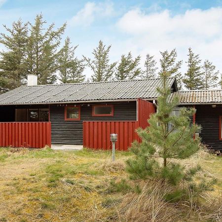 Holiday Home Thisted XVI Torsted  Luaran gambar