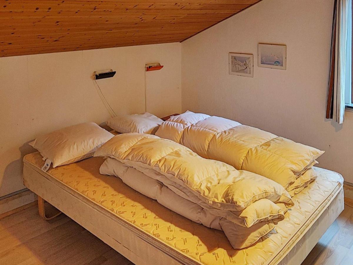 Holiday Home Thisted XVI Torsted  Luaran gambar
